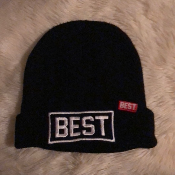 ✨🛍🎀BEST beanie🎀🛍✨ - Picture 2 of 2